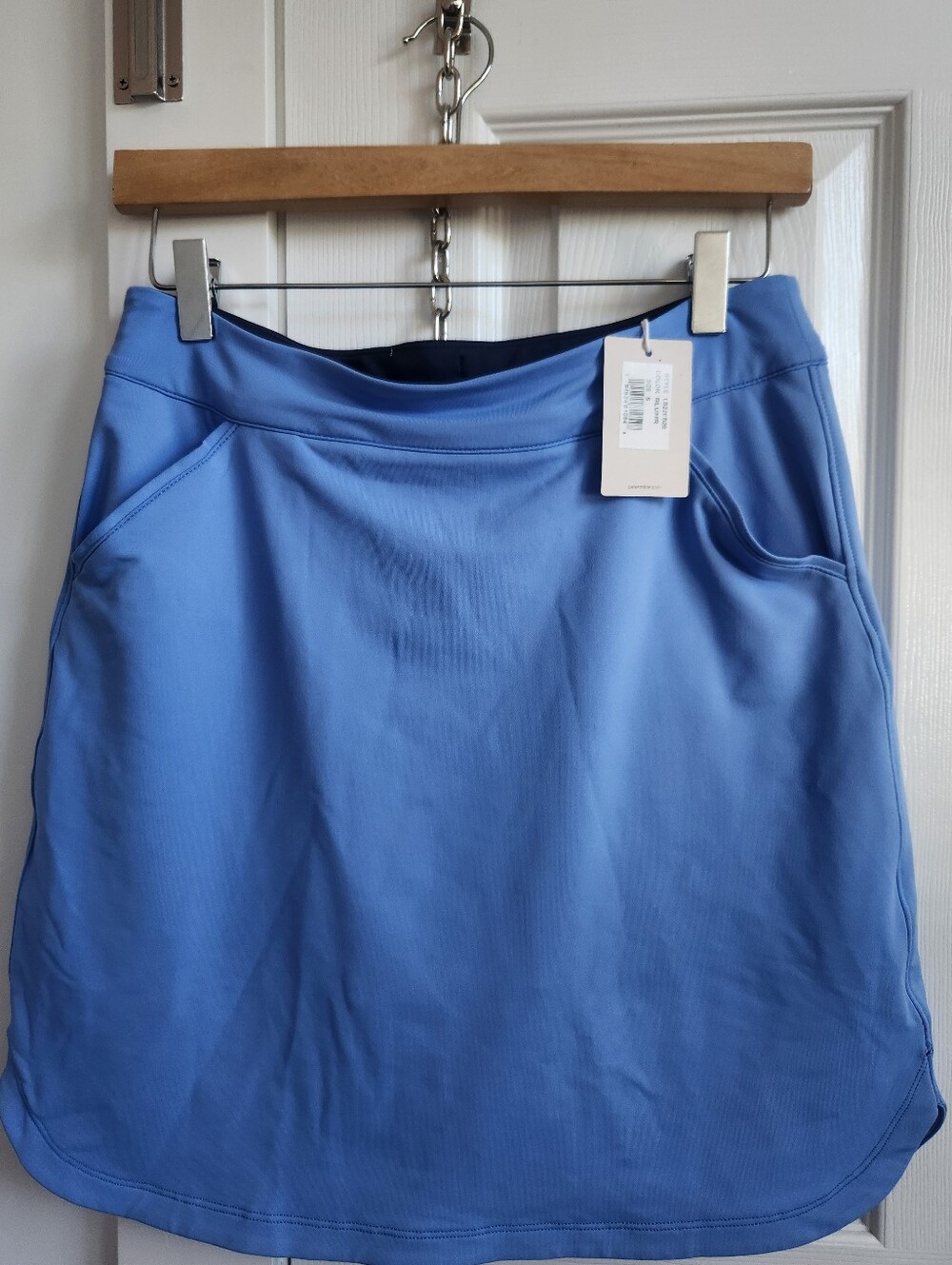 Womens skort